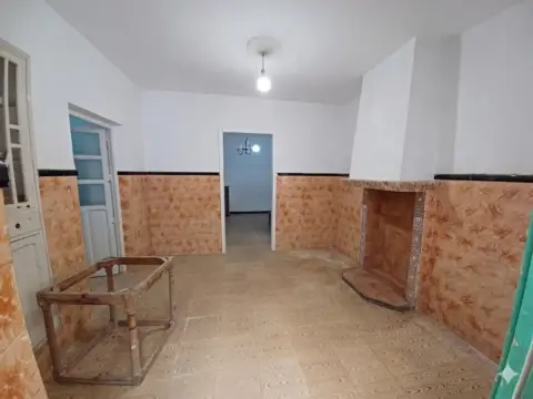 Casa en Ctra. de Villargordo