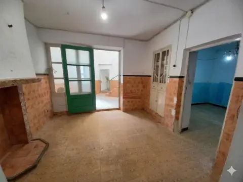 Casa en Ctra. de Villargordo