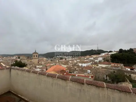 Dúplex en Chinchilla de Monte-Aragon