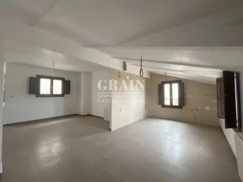 Dúplex en Chinchilla de Monte-Aragon