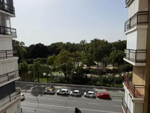 Piso en Los Remedios - Parque de los Principes