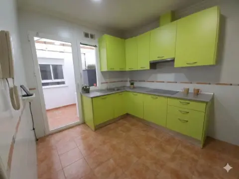 Piso en Roda (La)