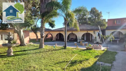 Casa en Urb. los Almendros