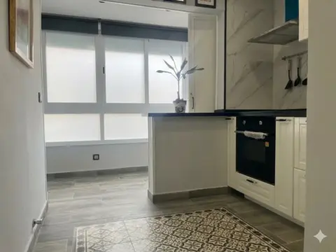 Piso en Dr. Fedriani - Las Golondrinas