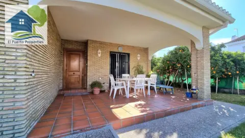 Chalet pareado en El Soto de Vistahermosa