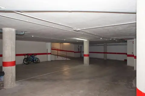 Garaje en L´Alcora