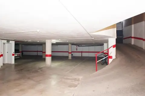 Garaje en L´Alcora