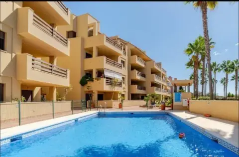 Apartamento en Sotogrande Marina