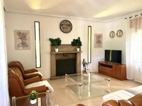 Piso – Albacete Capital