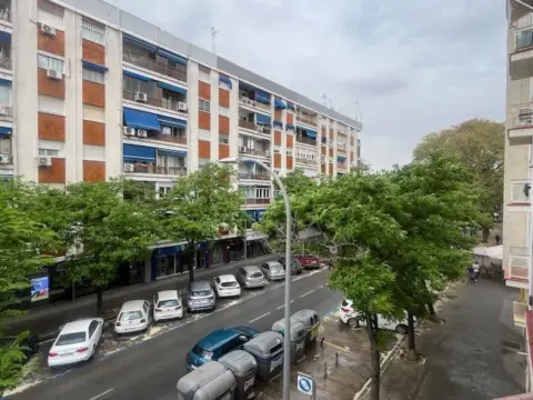 Piso en calle Amador de los Ríos