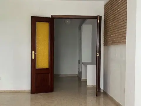 Piso en calle Amador de los Ríos