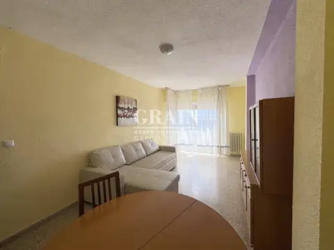 Piso en Eroski