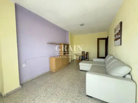 Piso en Eroski