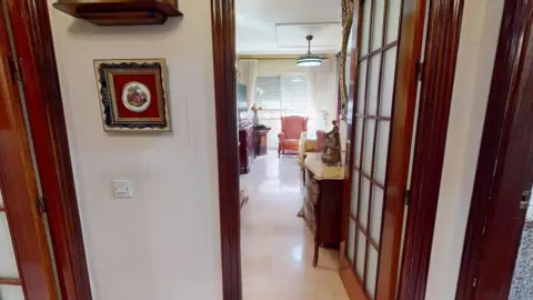 Piso en Sevilla Este - Palacio de Congresos