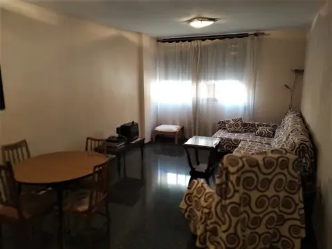 Piso en Carrer de Betxí