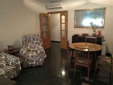 Piso en Carrer de Betxí