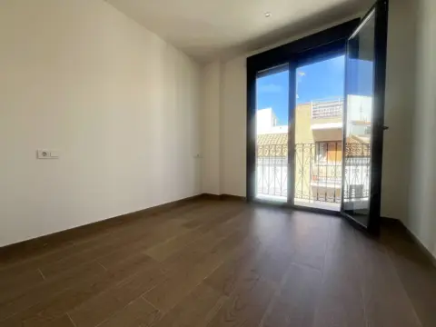 Piso en Centro - Alameda