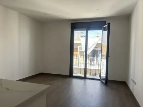 Piso en Centro - Alameda