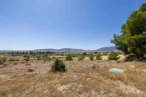 Finca rústica en calle Alamo -  Prado de los Ojos