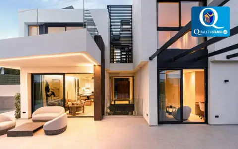 Chalet en Nucia (La)