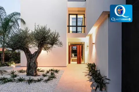 Chalet en Nucia (La)