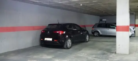 Garaje en Parque Nuevo