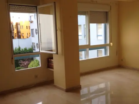 Piso en Nervión - calle Luis Montoto