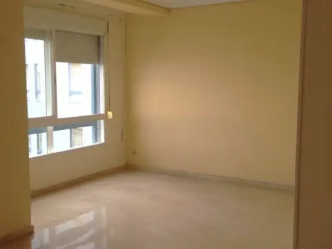 Piso en Nervión - calle Luis Montoto