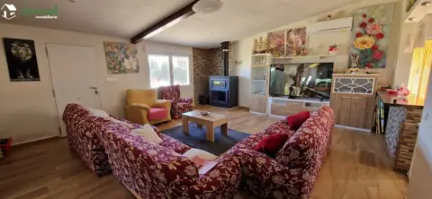 Finca rústica en Pozuelo de Calatrava