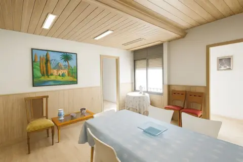 Casa en Palma de Gandia