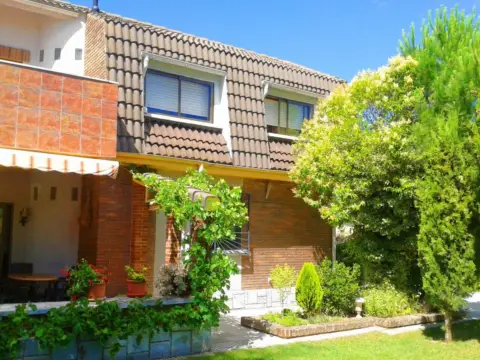 Chalet en calle de Tinanco