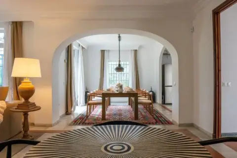 Casa en Sotogrande Alto