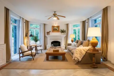 Casa en Sotogrande Alto