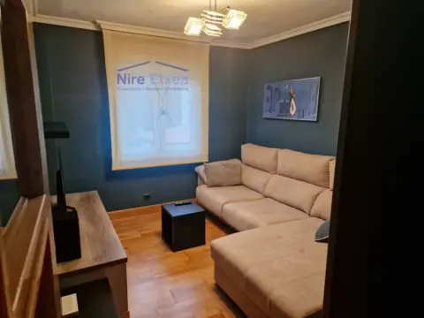 Piso en Grupo Mendialde