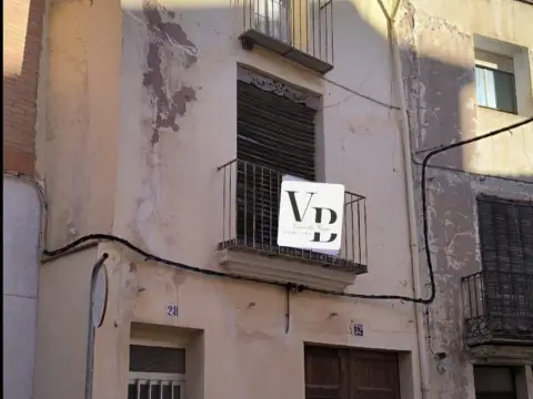 Casa en Centro