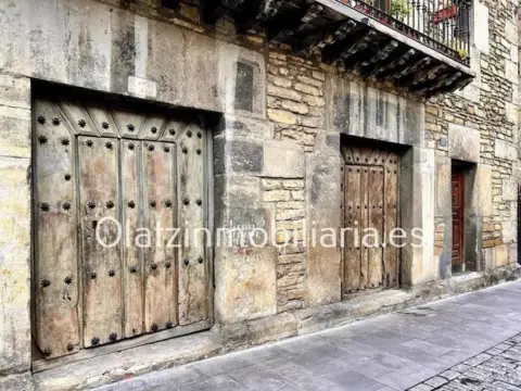 Casa en Artziniega