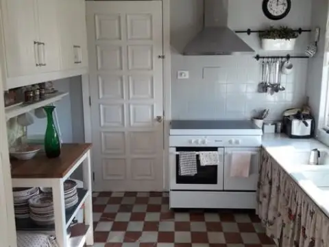Chalet en Valdoviño