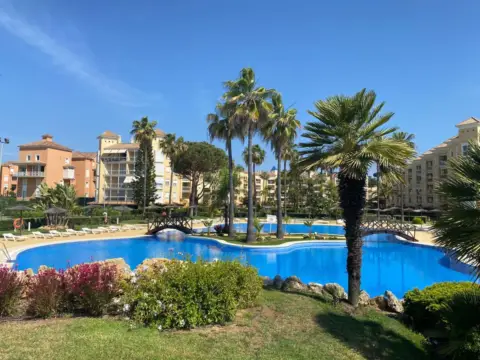 Apartamento en Avenida de Islantilla, 1