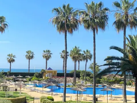 Apartamento en Avenida de Islantilla, 1