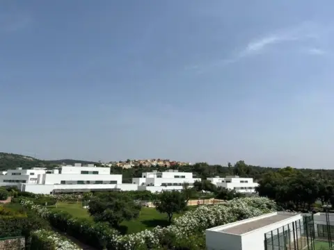 Apartamento en Sotogrande Reserva