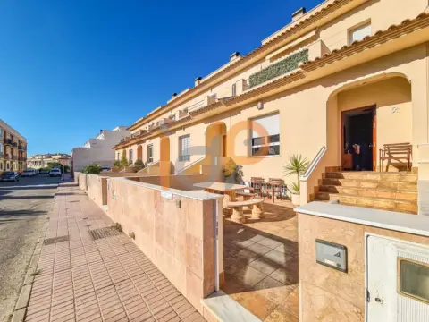 Dúplex en calle Archidona