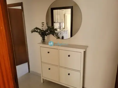 Piso en Plaza de Toros