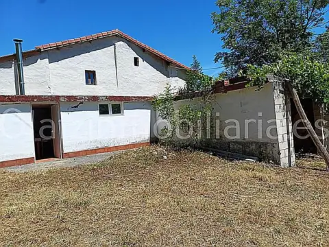 Casa en Sopuerta