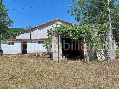 Casa en Sopuerta
