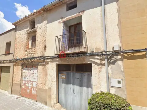 Casa en Avinguda del Raval de València