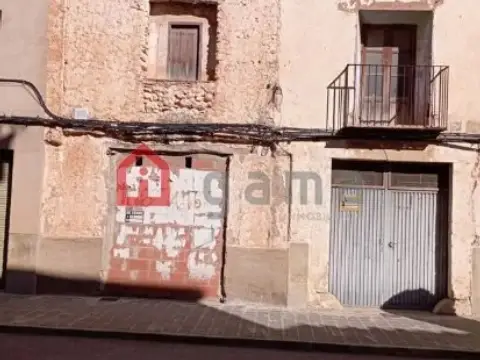 Casa en Avinguda del Raval de València