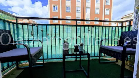 Piso en Amorebieta-Etxano
