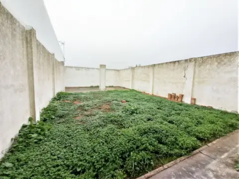 Terreno en Almonte