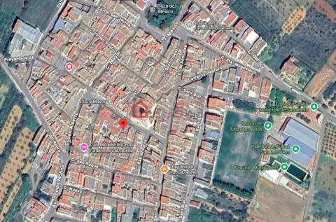 Casa en calle San Antoni