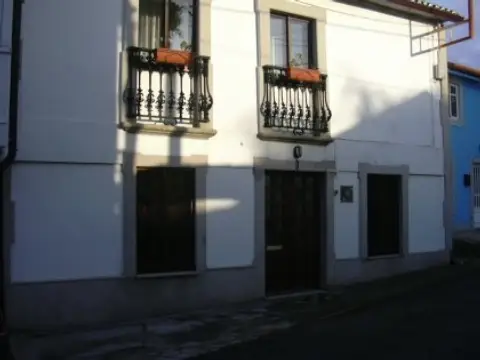Casa en Barallobre